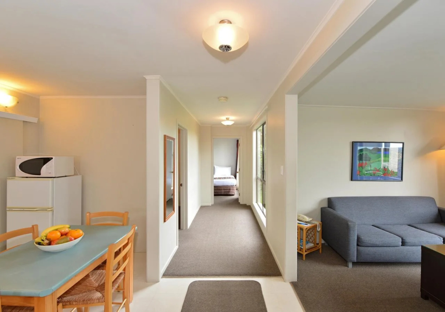 Kerikeri Homestead Motel & Apartments