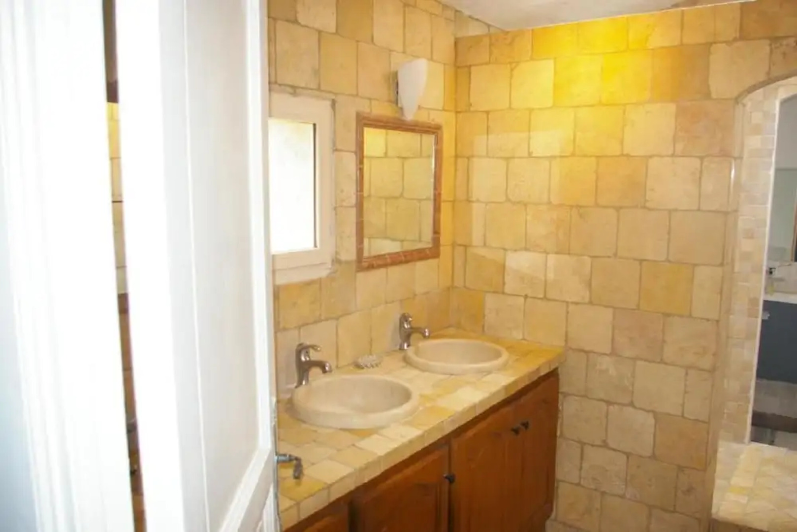 Mas au Coeur de la Provence - Chambres d'hotes