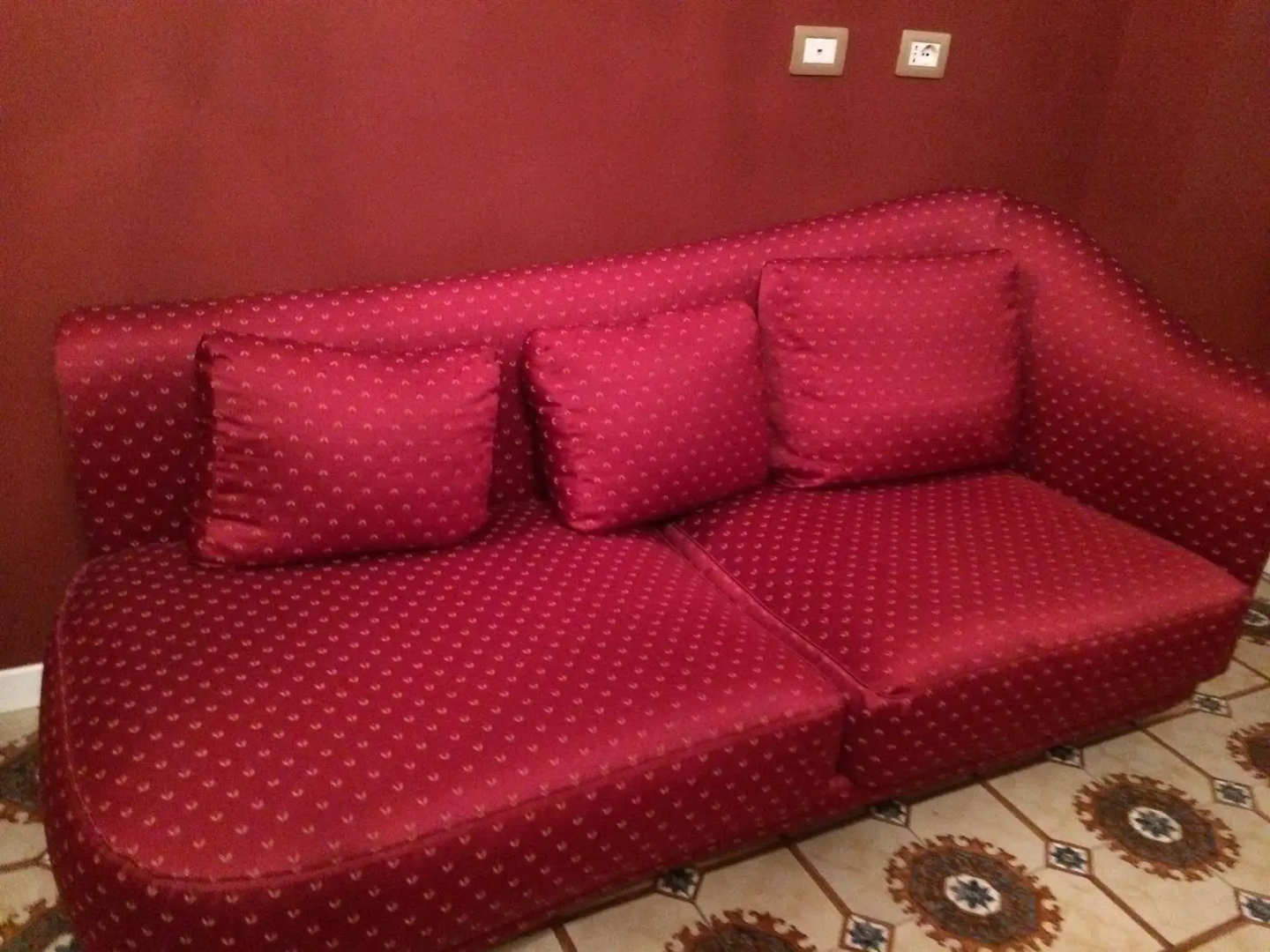 Hotel Foro Romano Imperatori