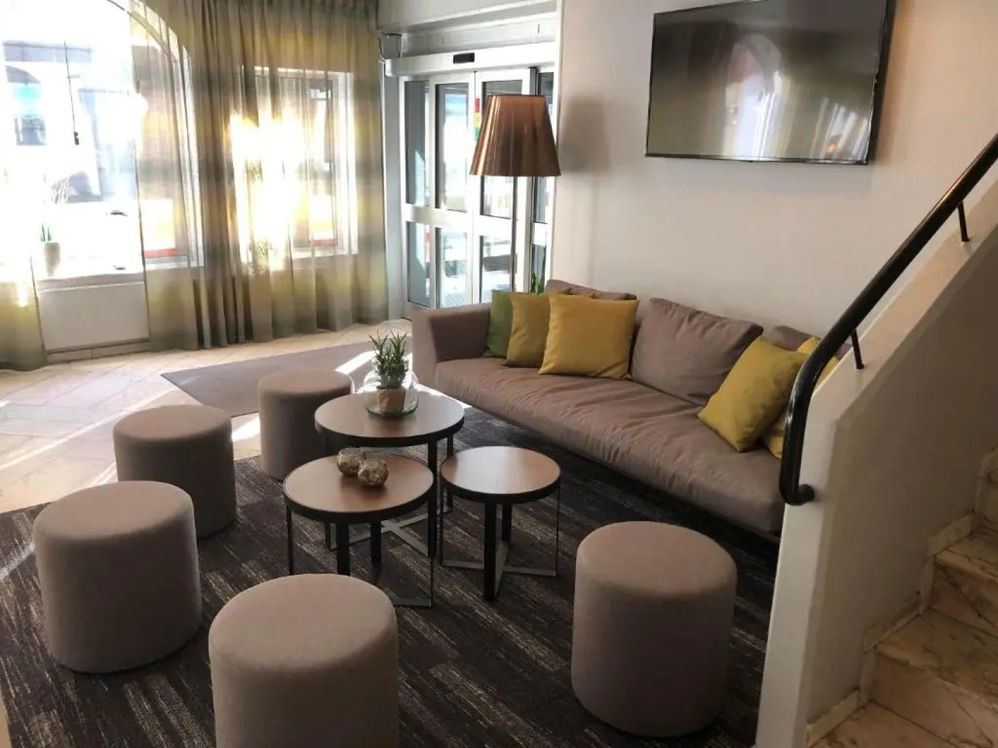 Comfort Hotel Jönköping