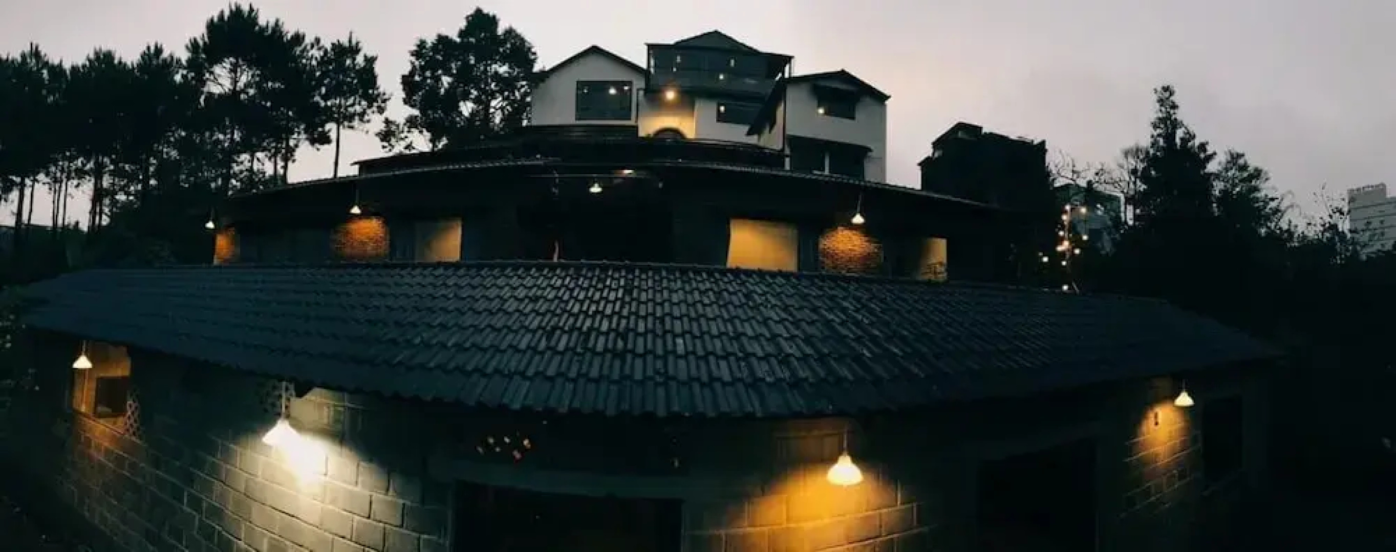 Maysa Homesharing Bao Loc - Hostel