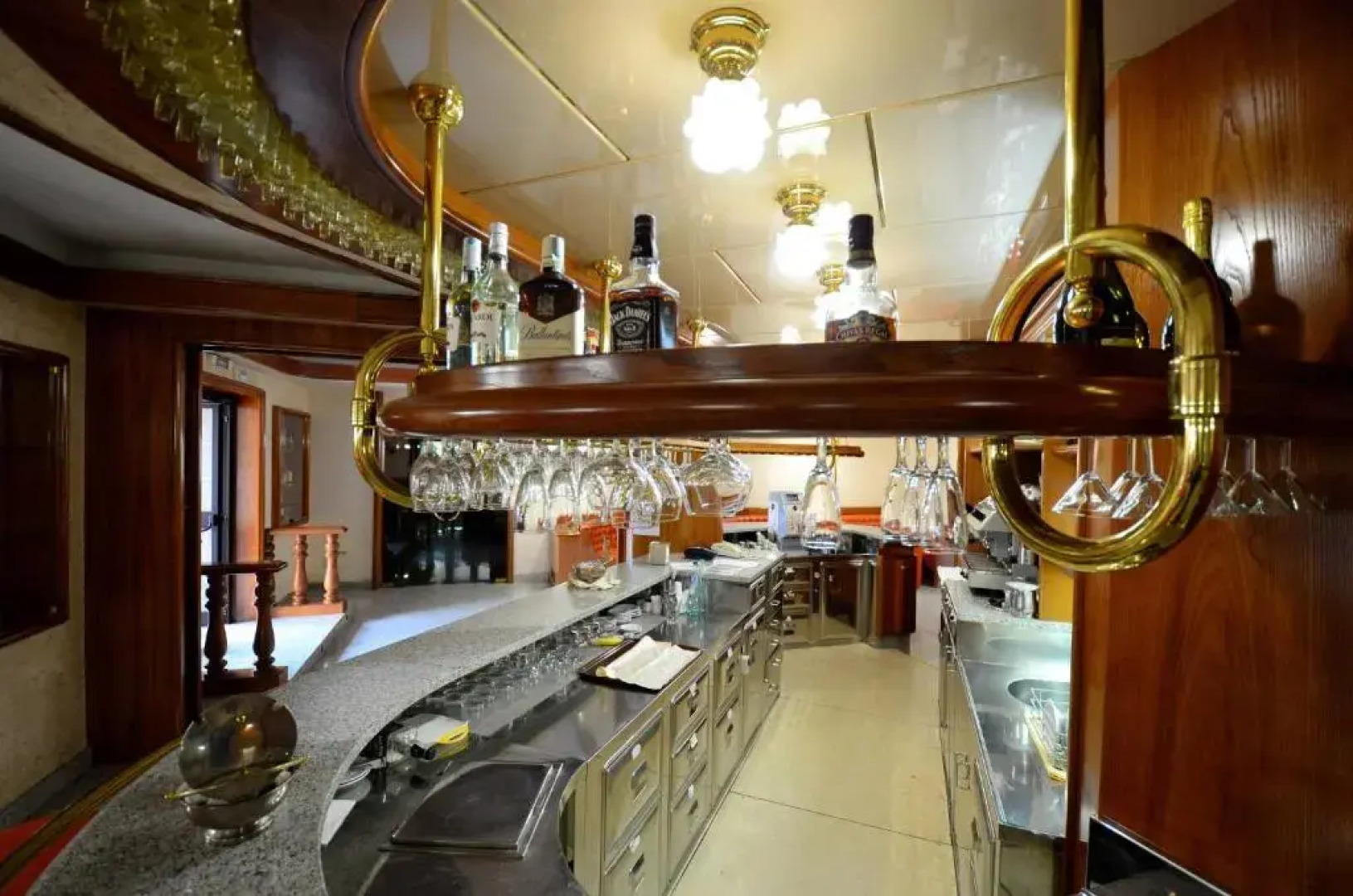 Grand Hotel delle Rocche