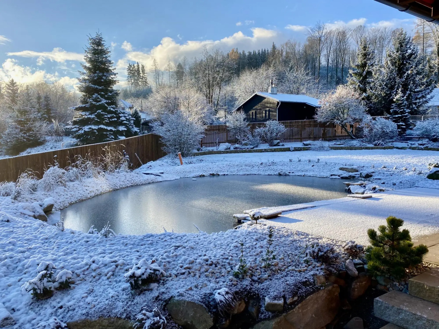 Roubenka Jistebnice - SBO145