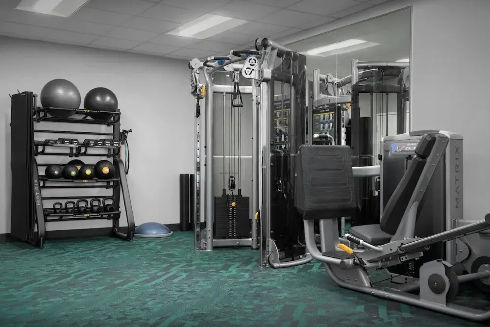 TownePlace Suites Fort Myers Gulf Coast