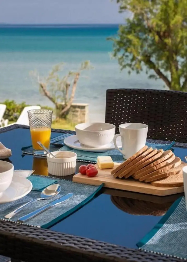 Sea View Beach Hotel