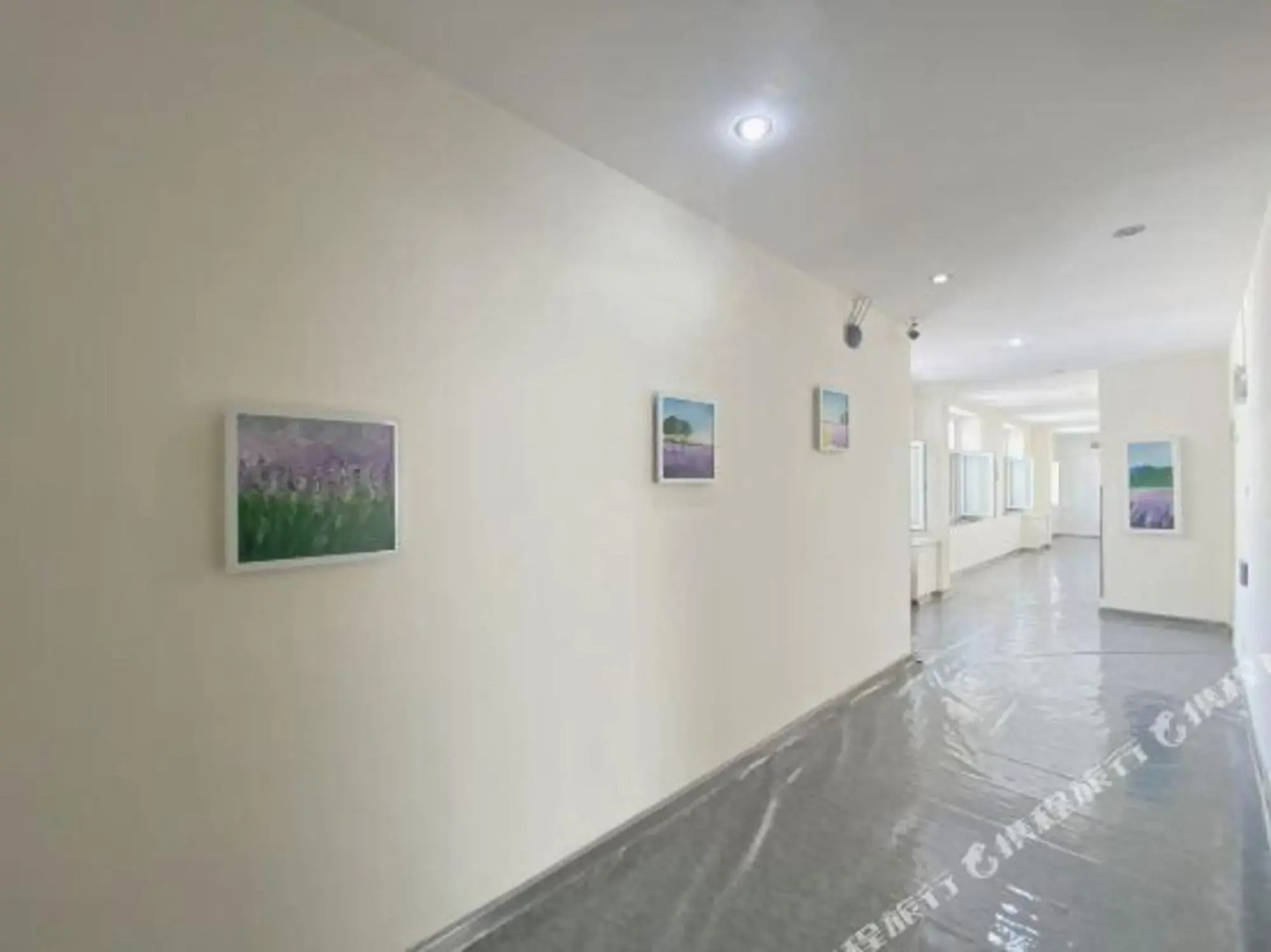 Xunyicao Fashion Hotel