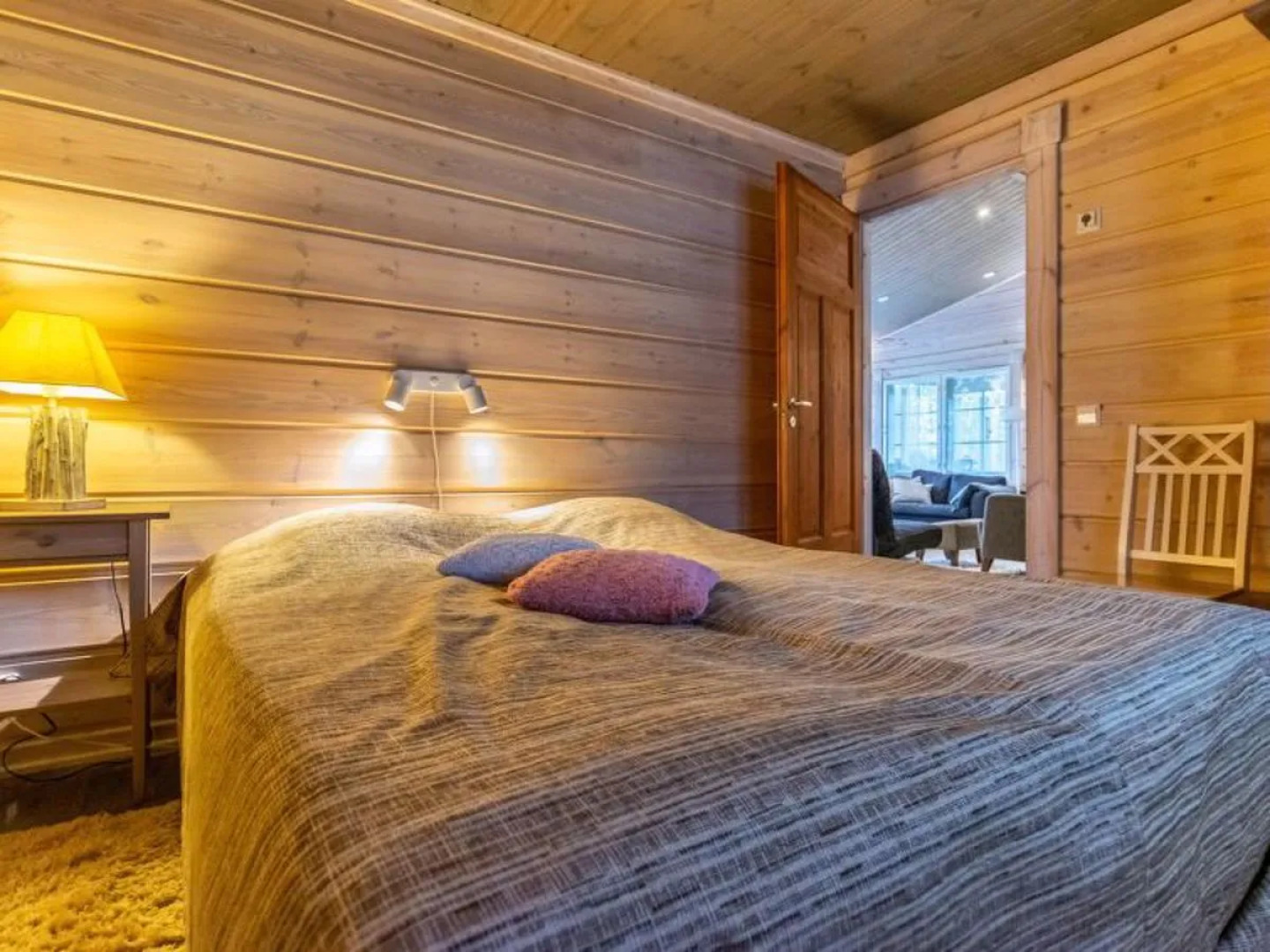 House Piekkola Pelkosenniemi