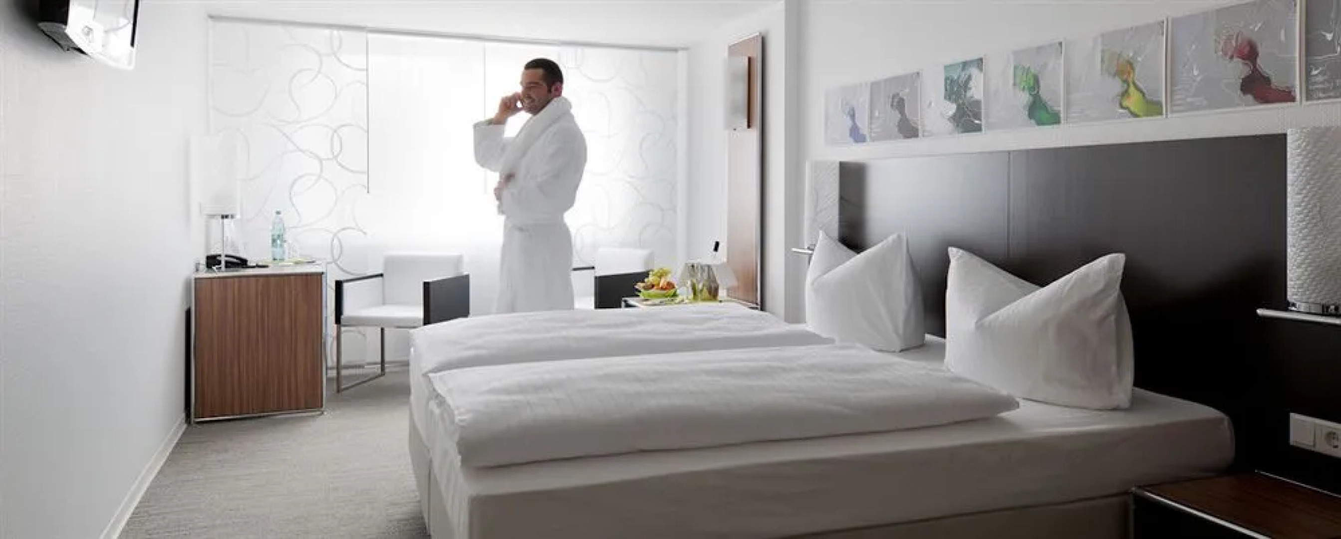 Panorama Hotel Schweinfurt