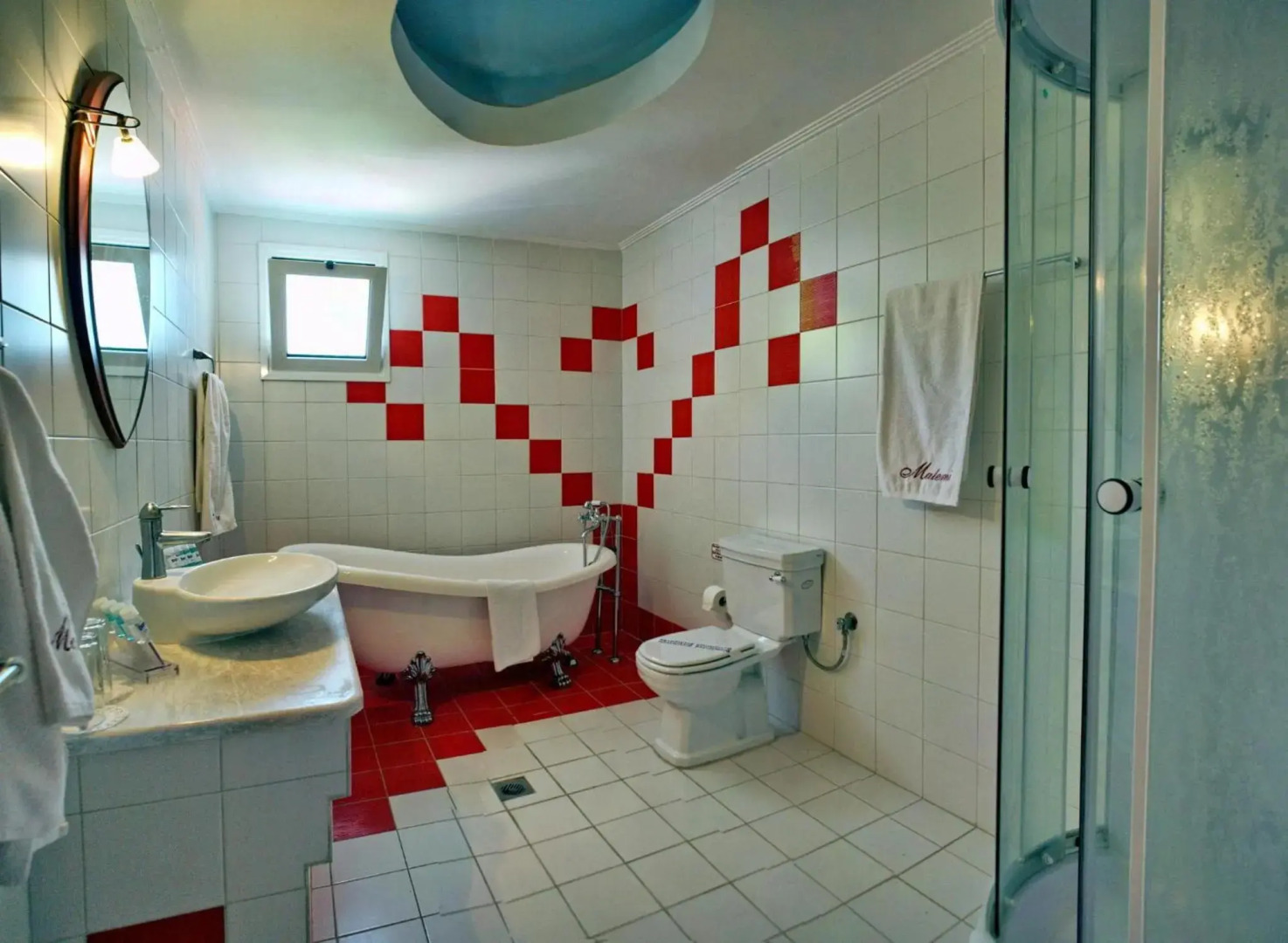 Malemi Organic Hotel