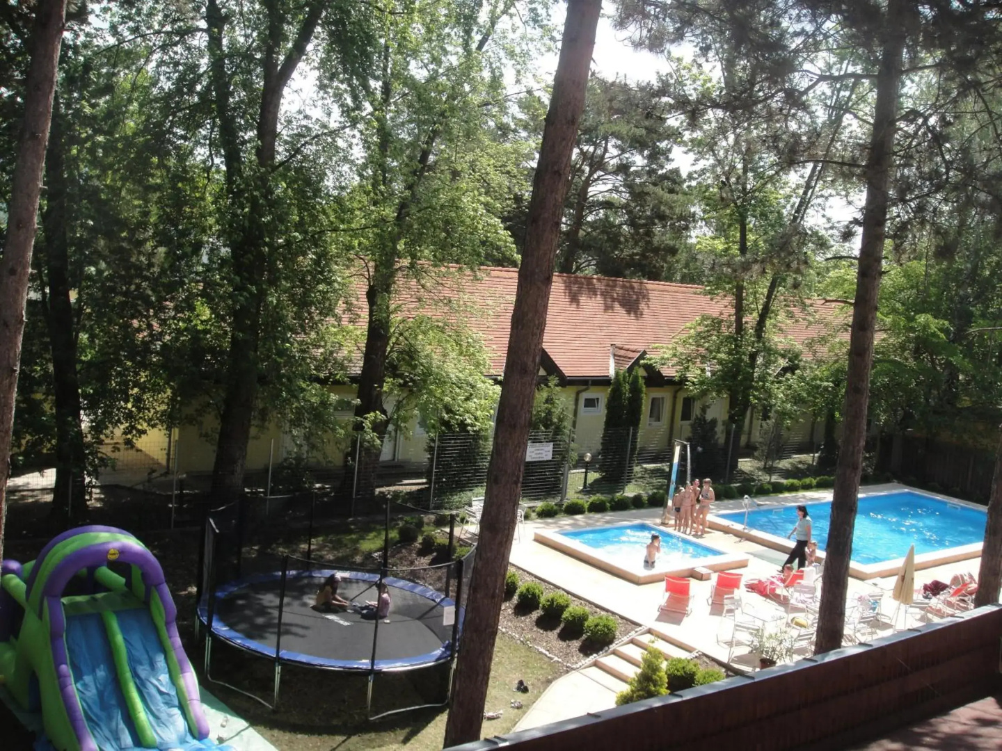 Hotel Korona