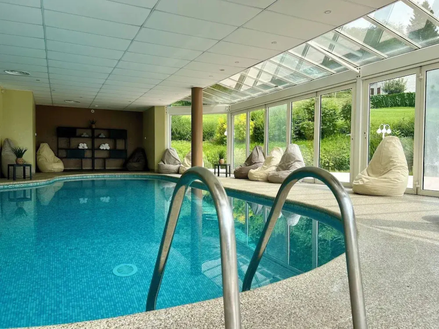 Hotel Restaurant Les Bergeronnettes