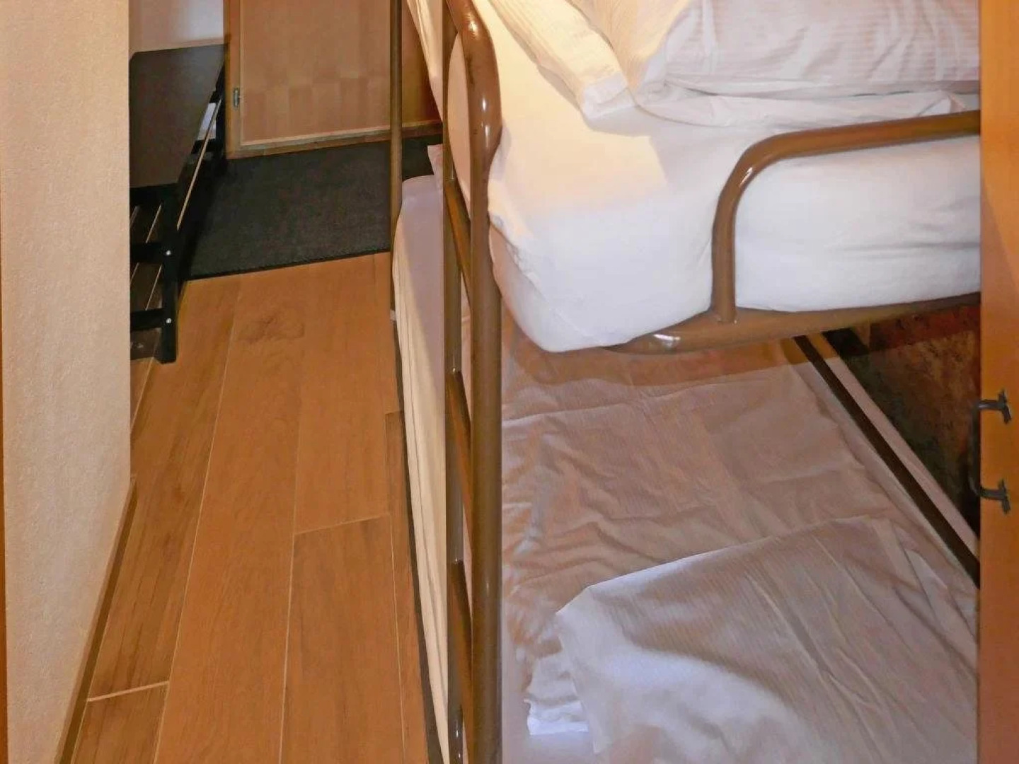 Appartement le Grimpeur Mer de Glace