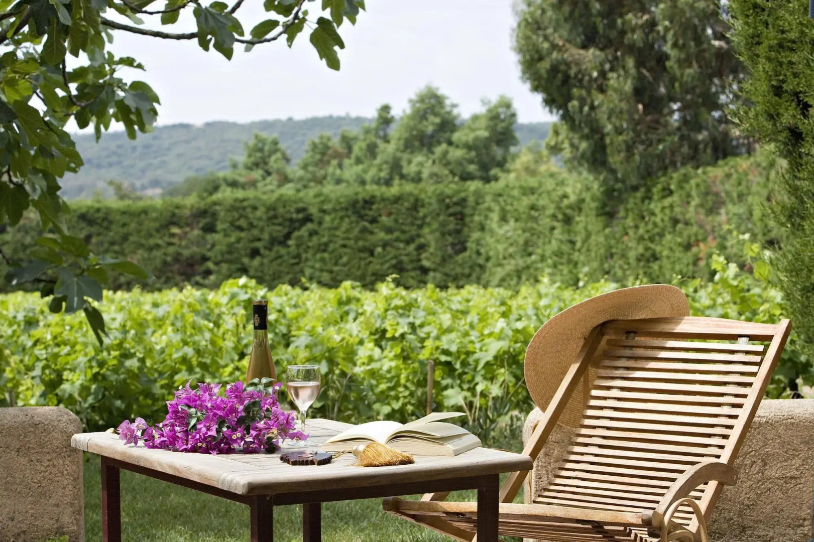 Hôtel Saint-Vincent