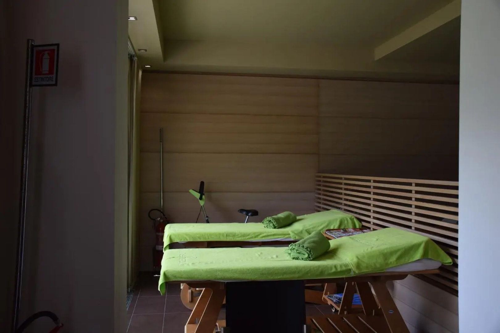 TH Cadore - Hotel Antelao