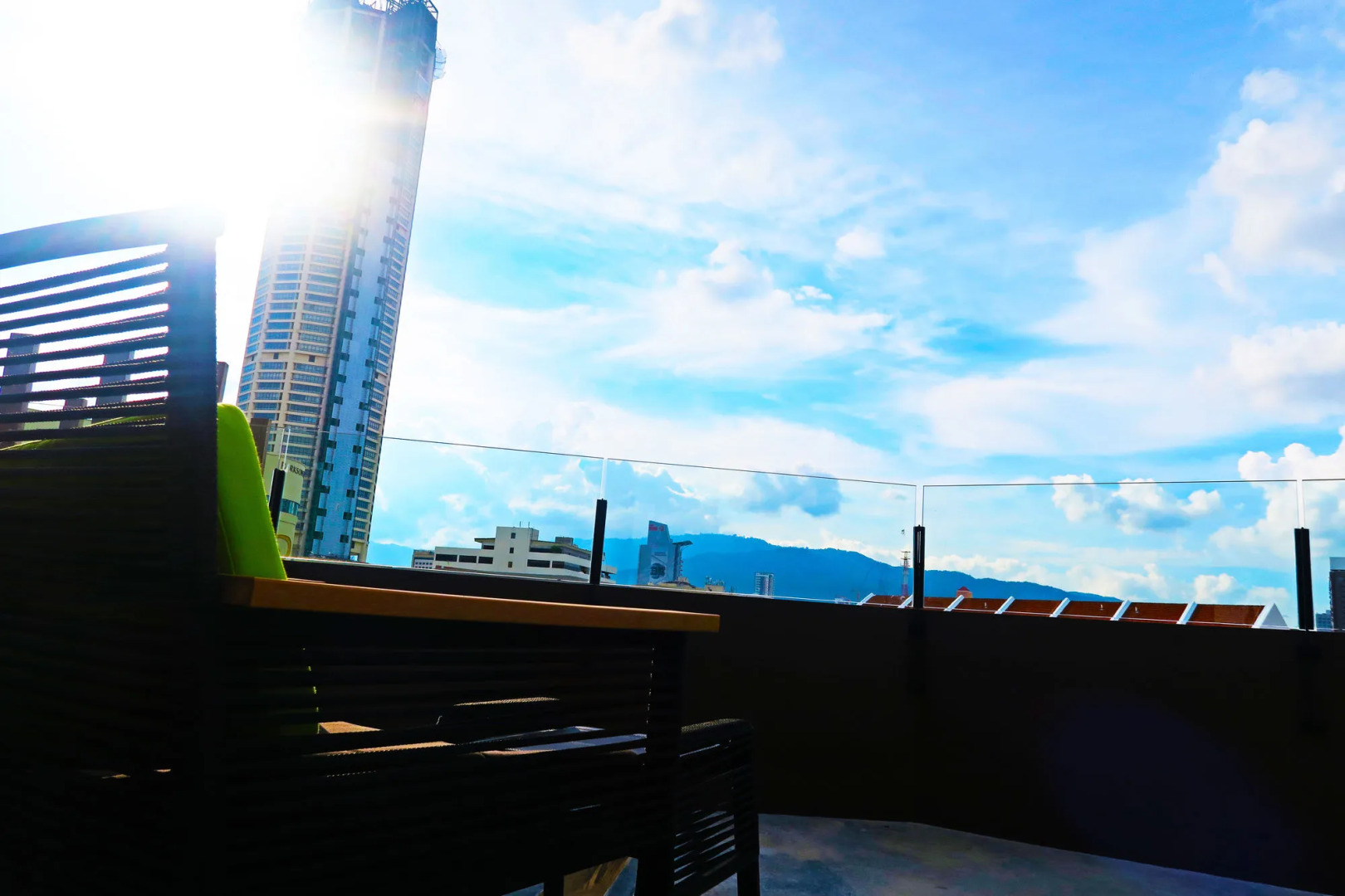 Le Dream Boutique Hotel