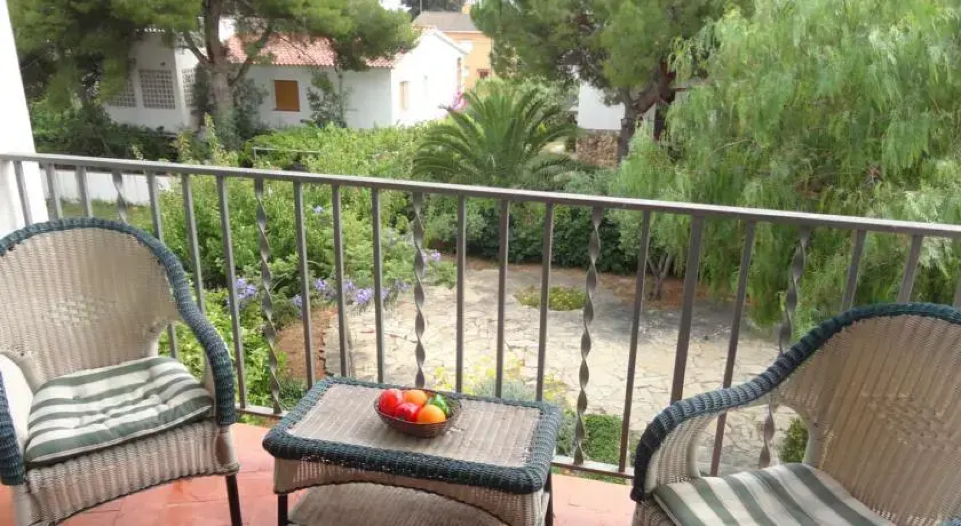 Anforas Mar Chalet Marisol