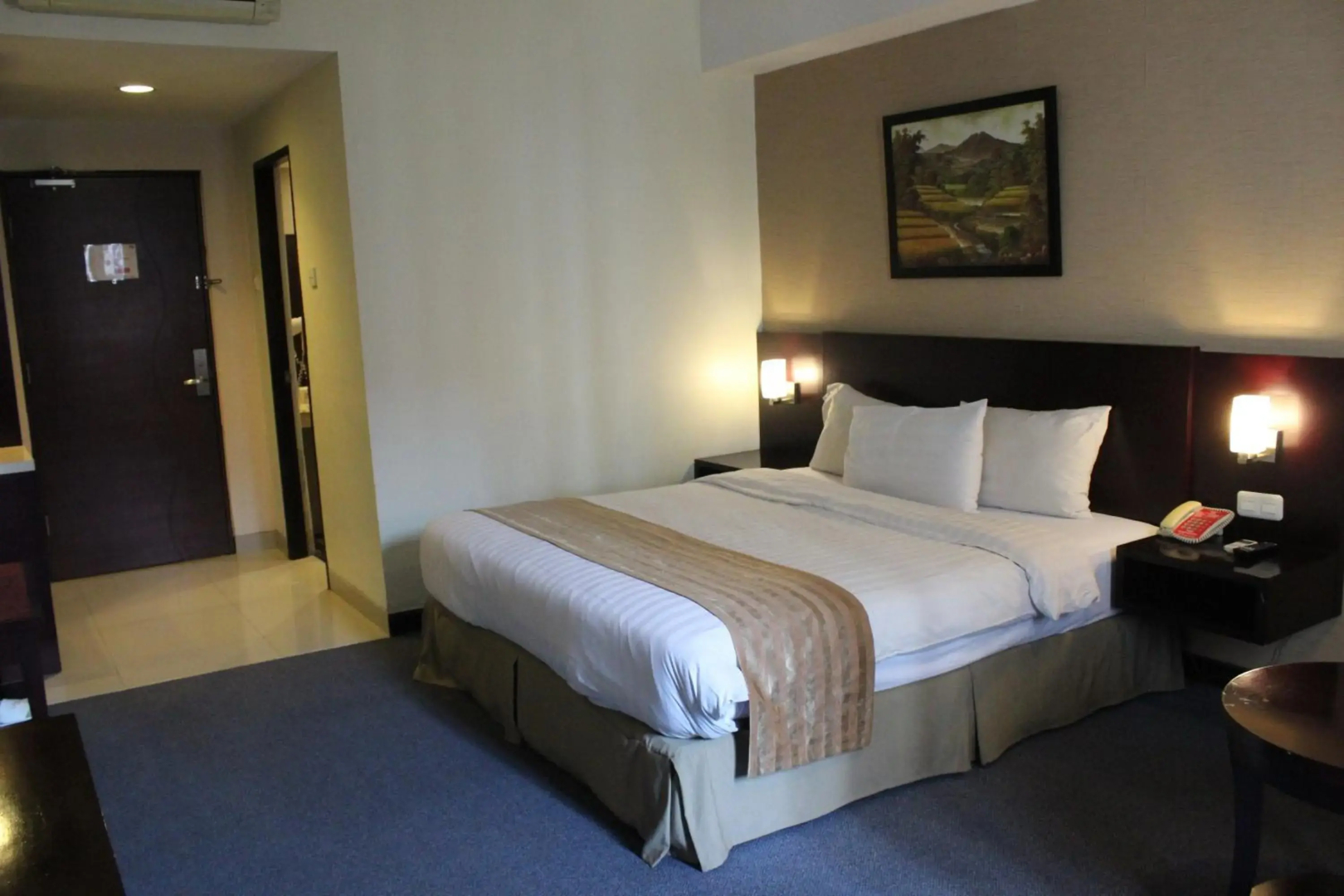Asialink Premier Karawang