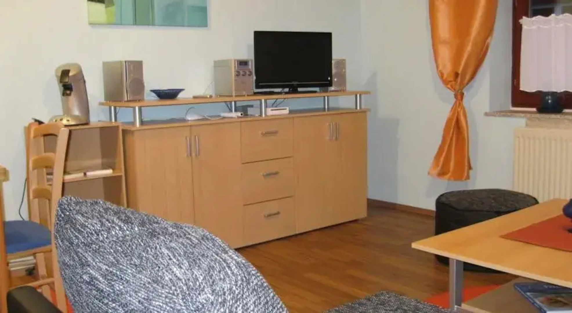 Ferienwohnung Niklas