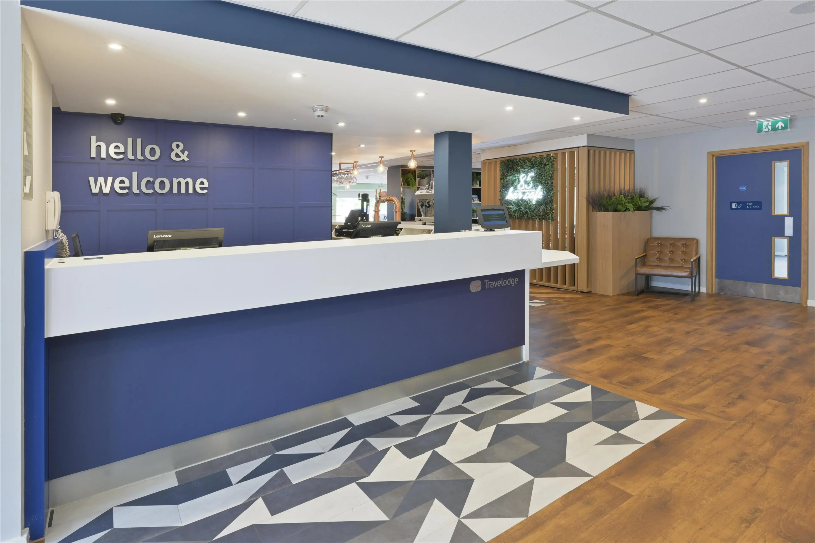 Travelodge Marlow