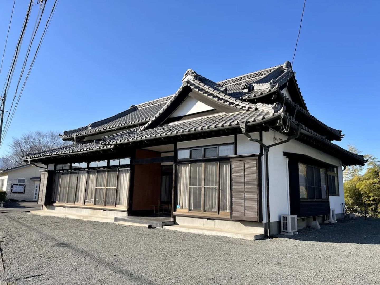 Mitsuba House
