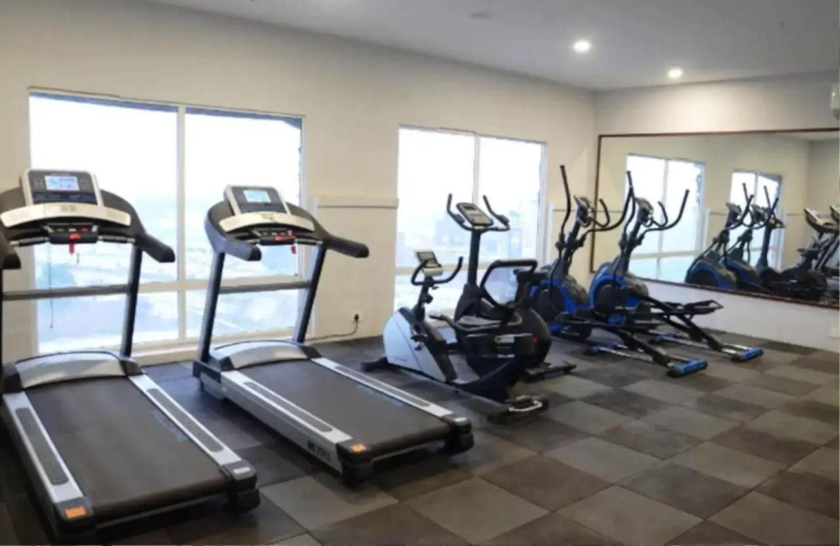 Citi Inn Grande Hotel