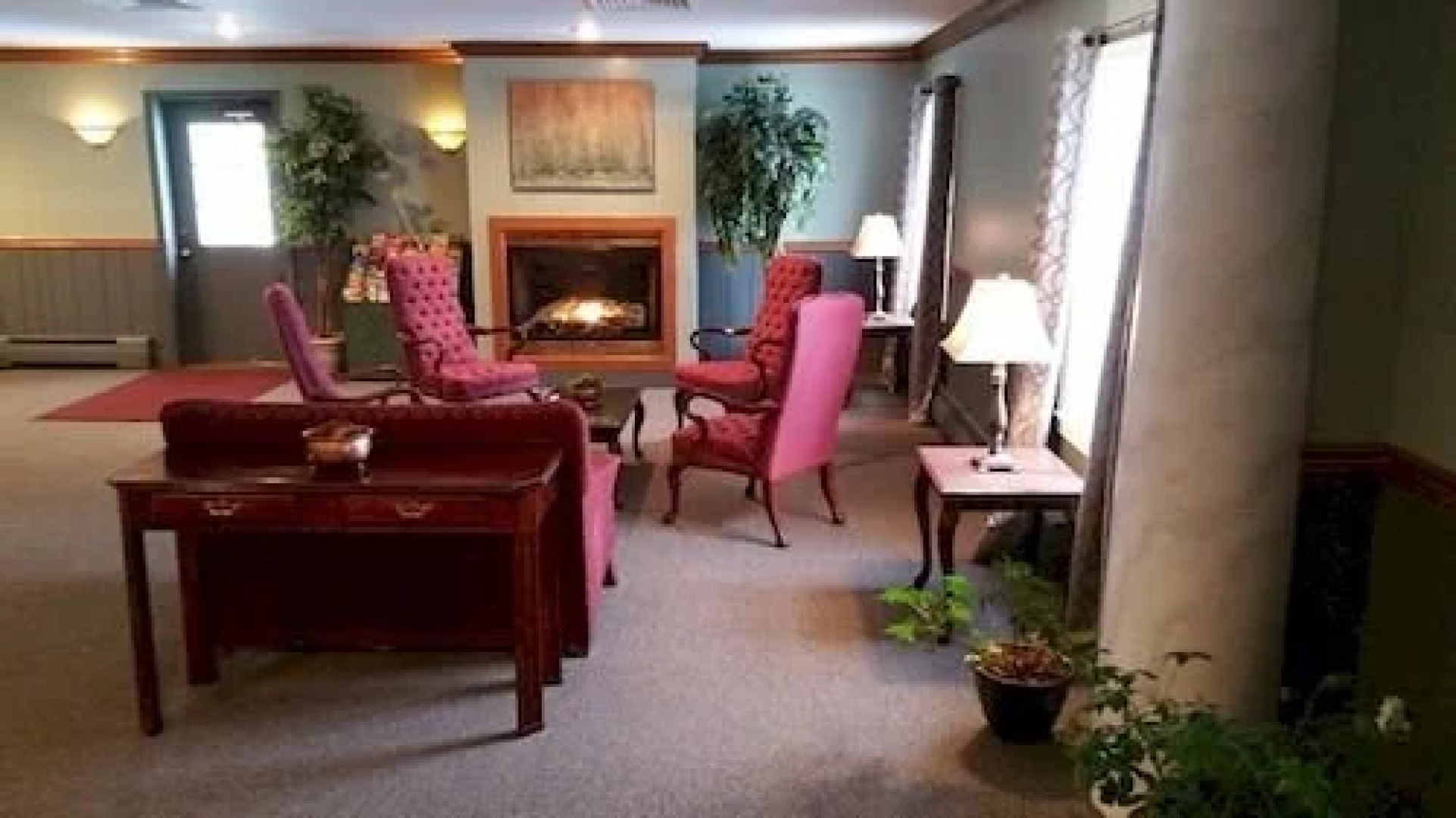 Blakeslee Inn and Restaurant