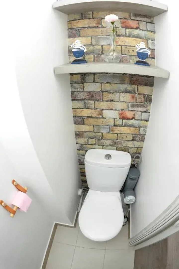 STUDIO Cosy et fonctionnel, proche de Paris