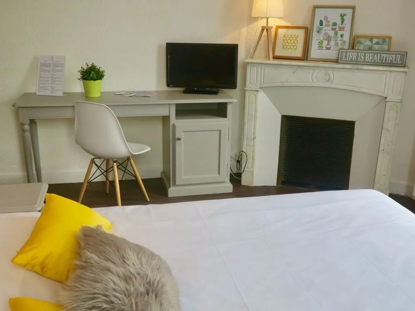 Hôtel Le Thimothée