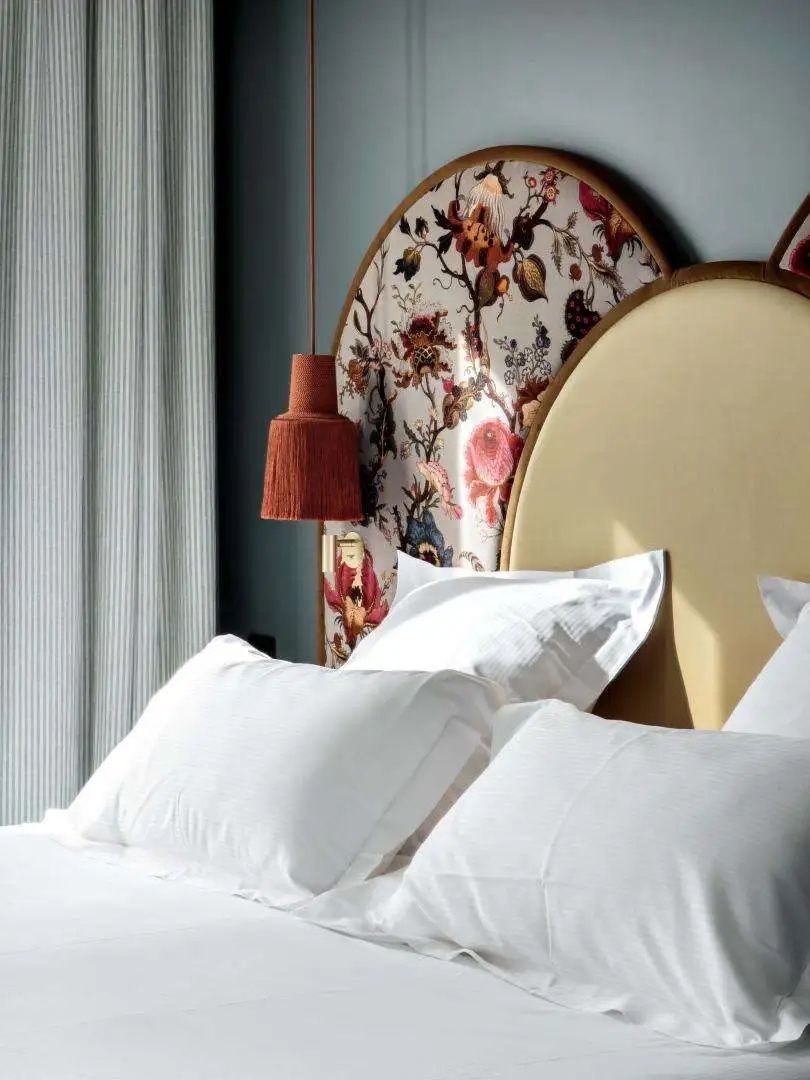 Hotel Leopold