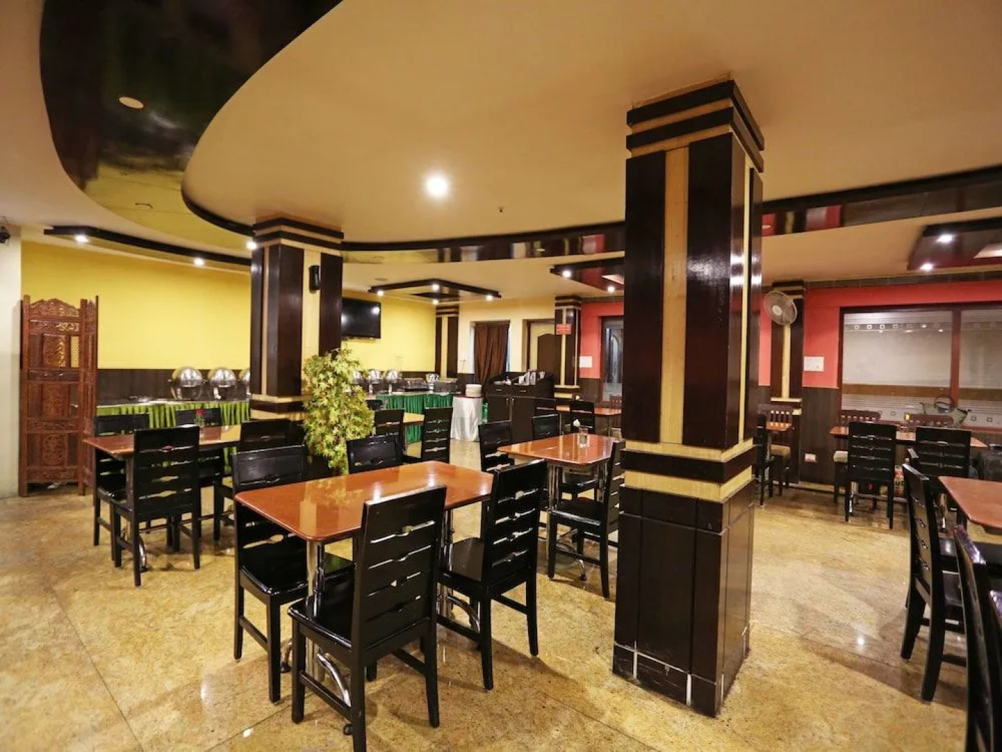 OYO Flagship 061 Tirupati Railway Station