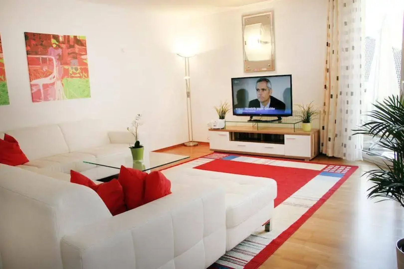 Appartements am Kirchplatz