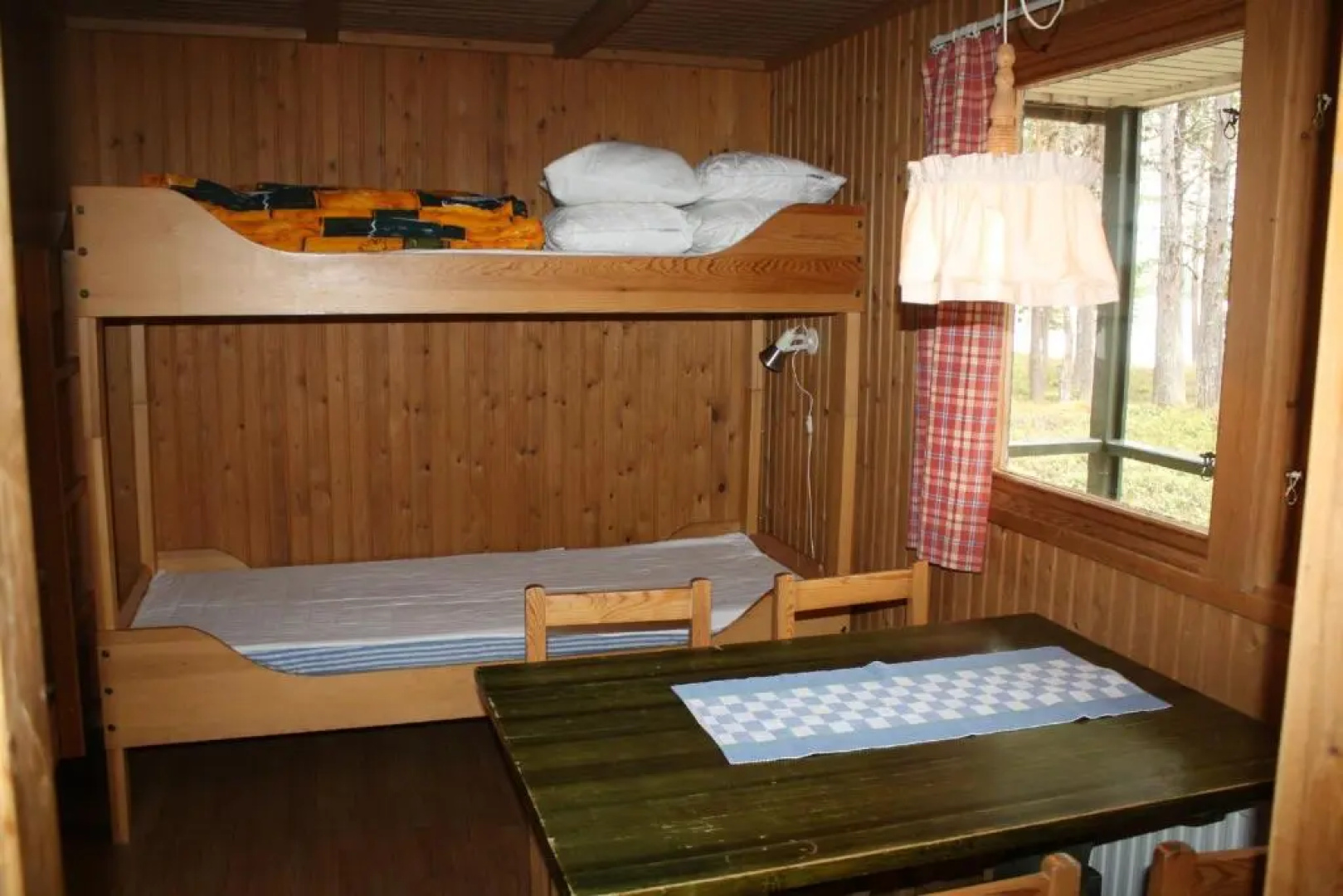 Årrenjarka Mountain Lodge