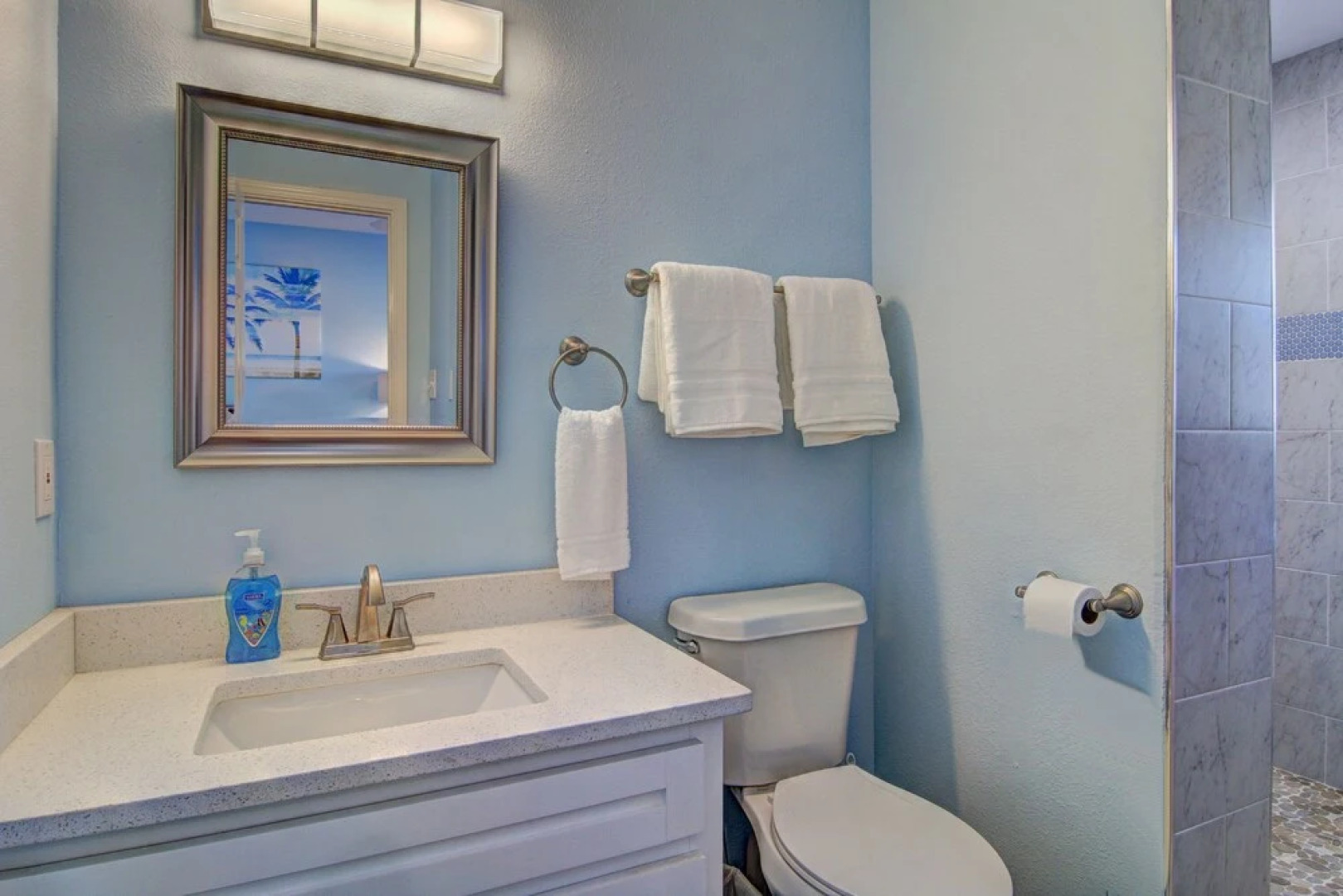 Afterdune Delight - 2 Br Condo