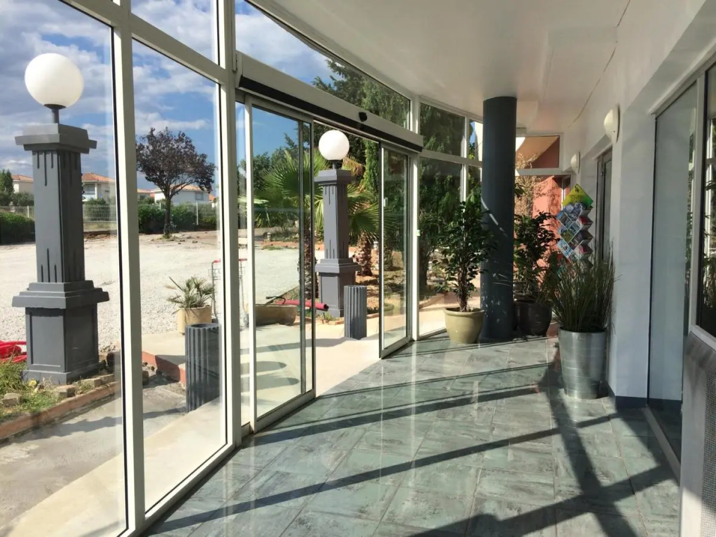 B&B HOTEL Montpellier Vendargues