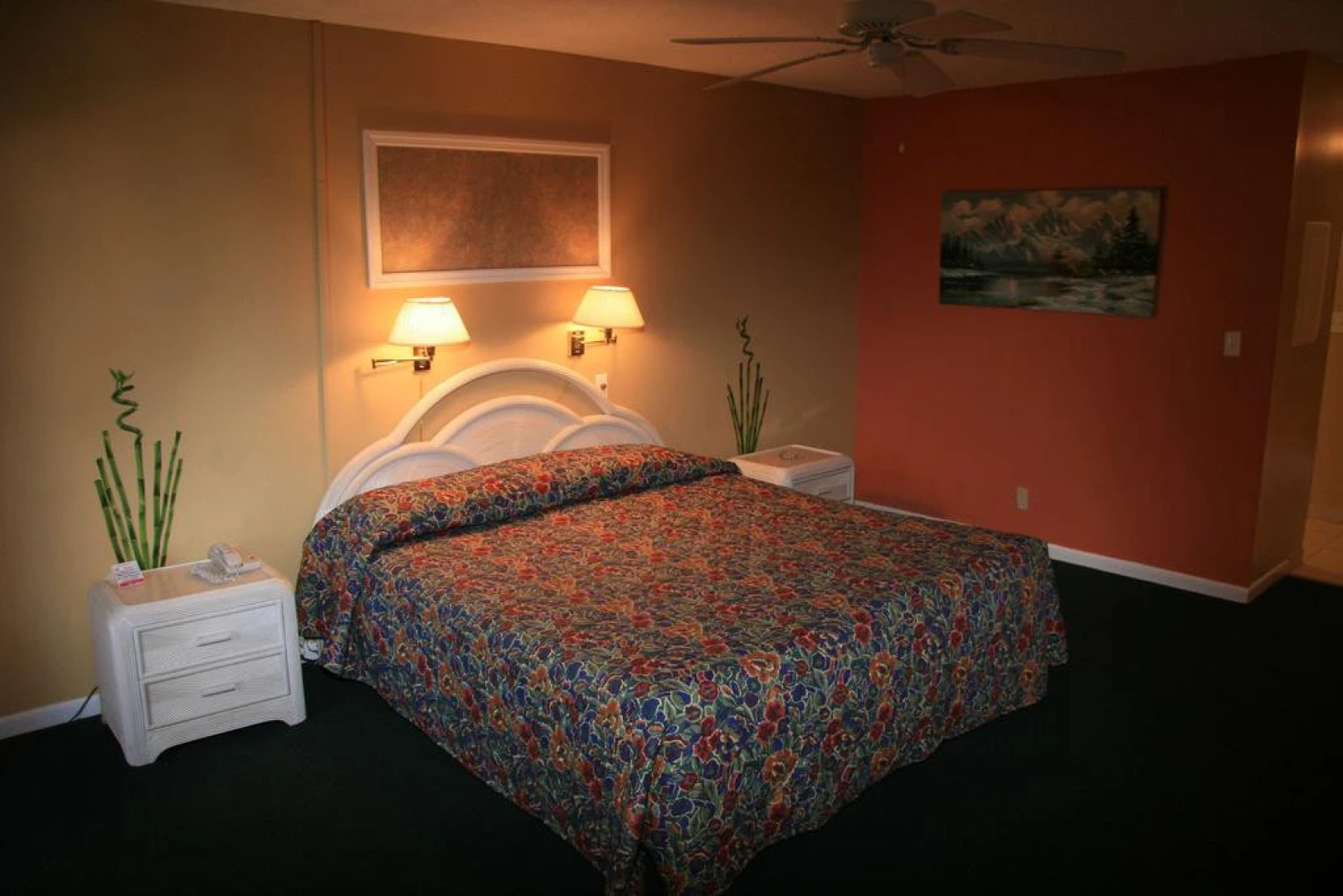 Bell Channel Inn Hotel