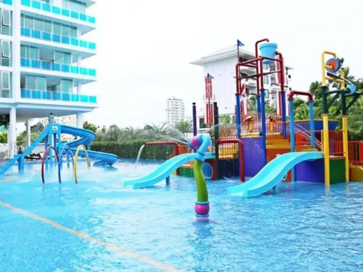 My Resort Hua Hin A303