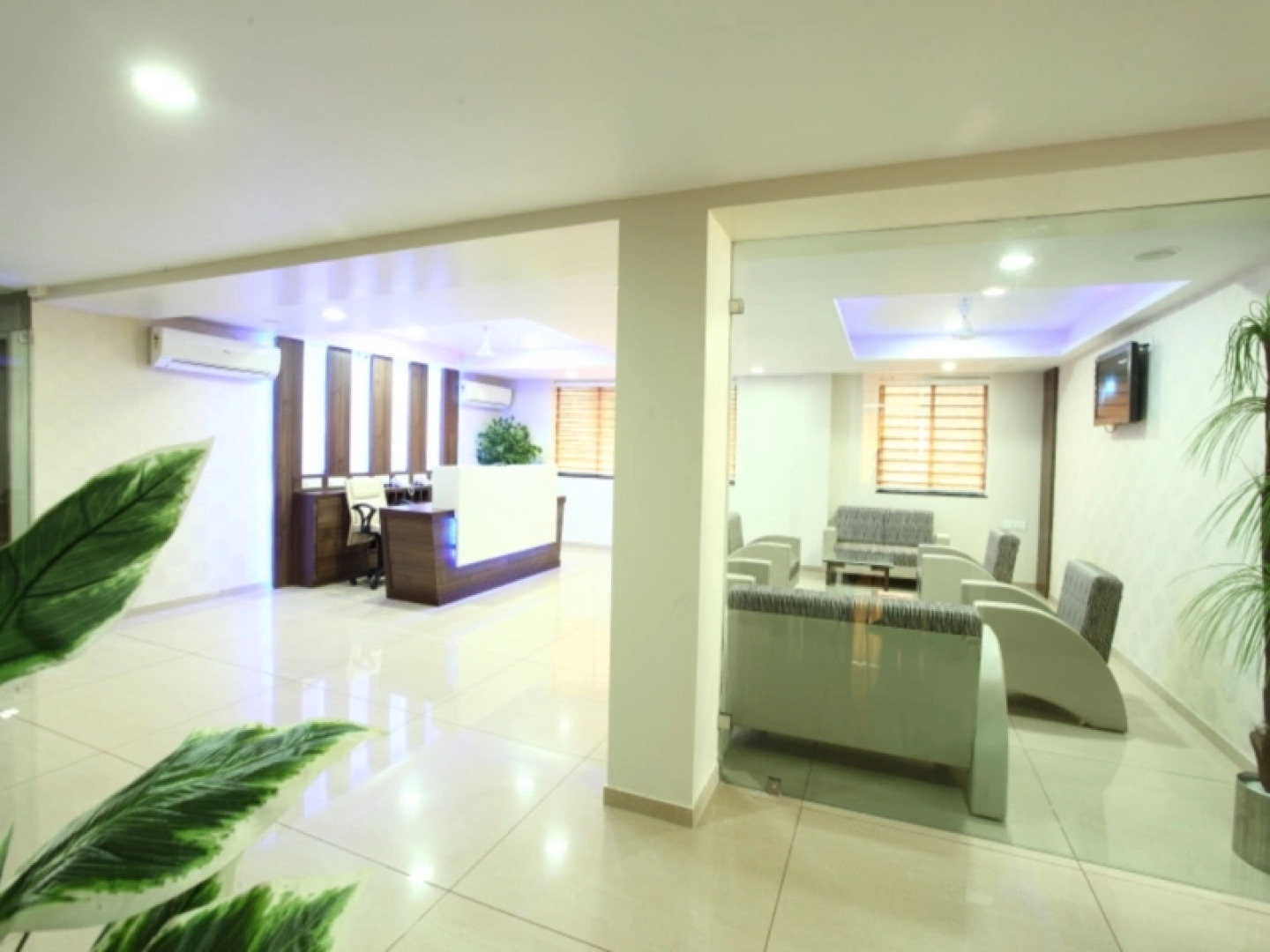 Hotel Classique, Rajkot