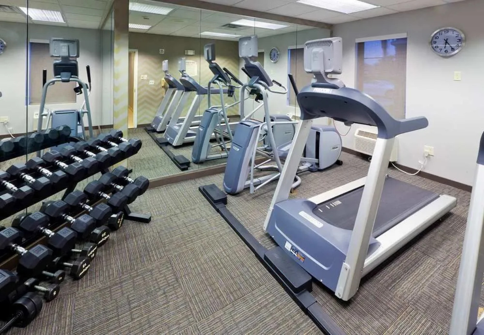 Residence Inn Corona Riverside