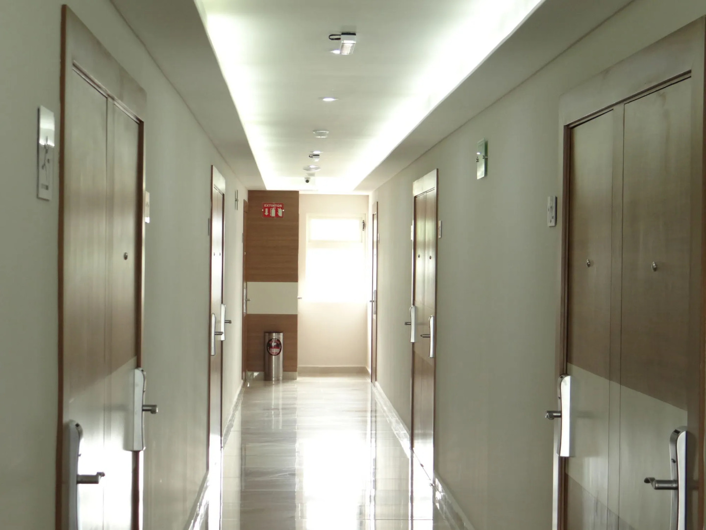 Hotel Soleil Business Class