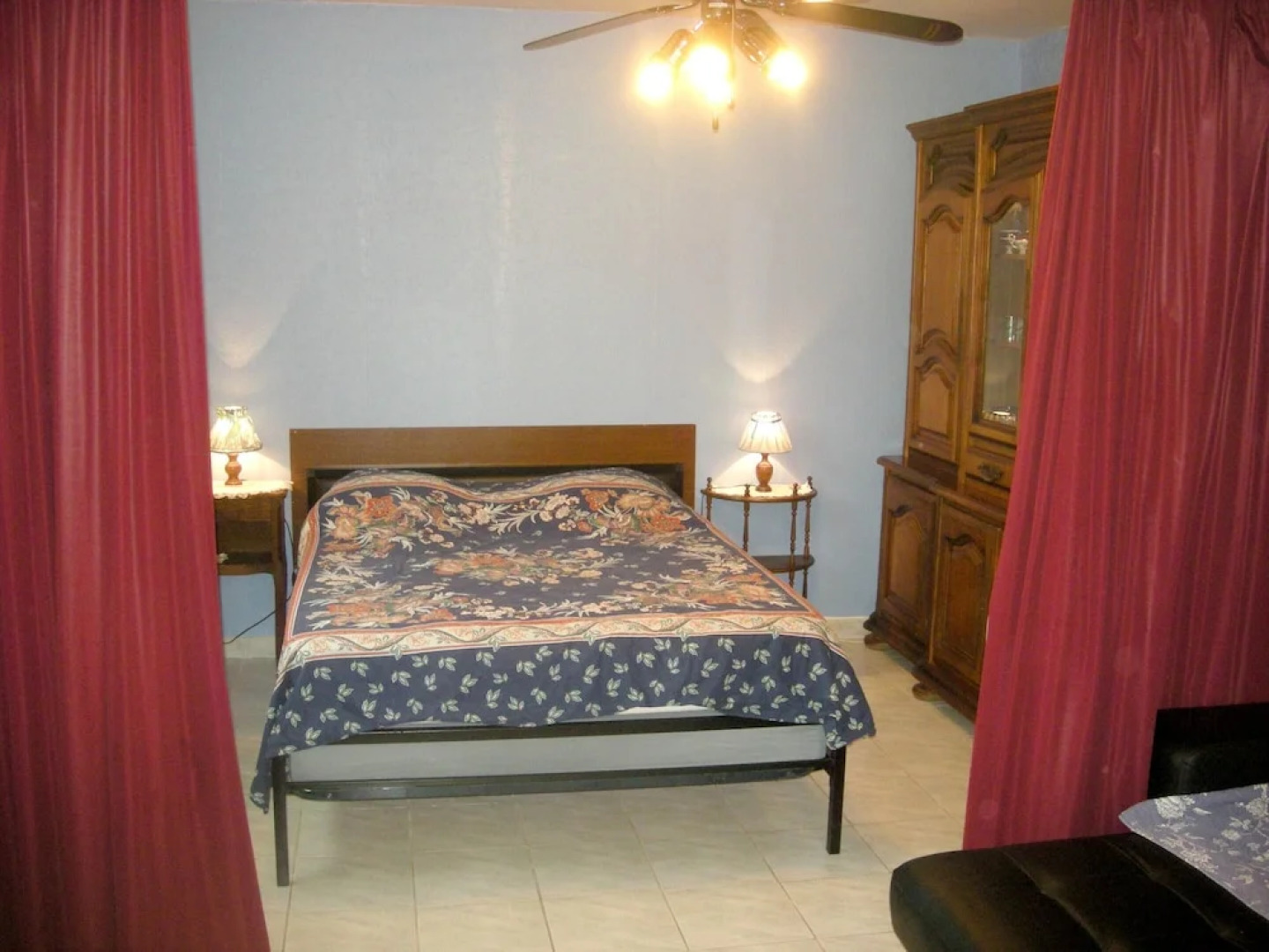 Apartment With 2 Bedrooms in Roquefort-la-bédoule, With Private Pool,