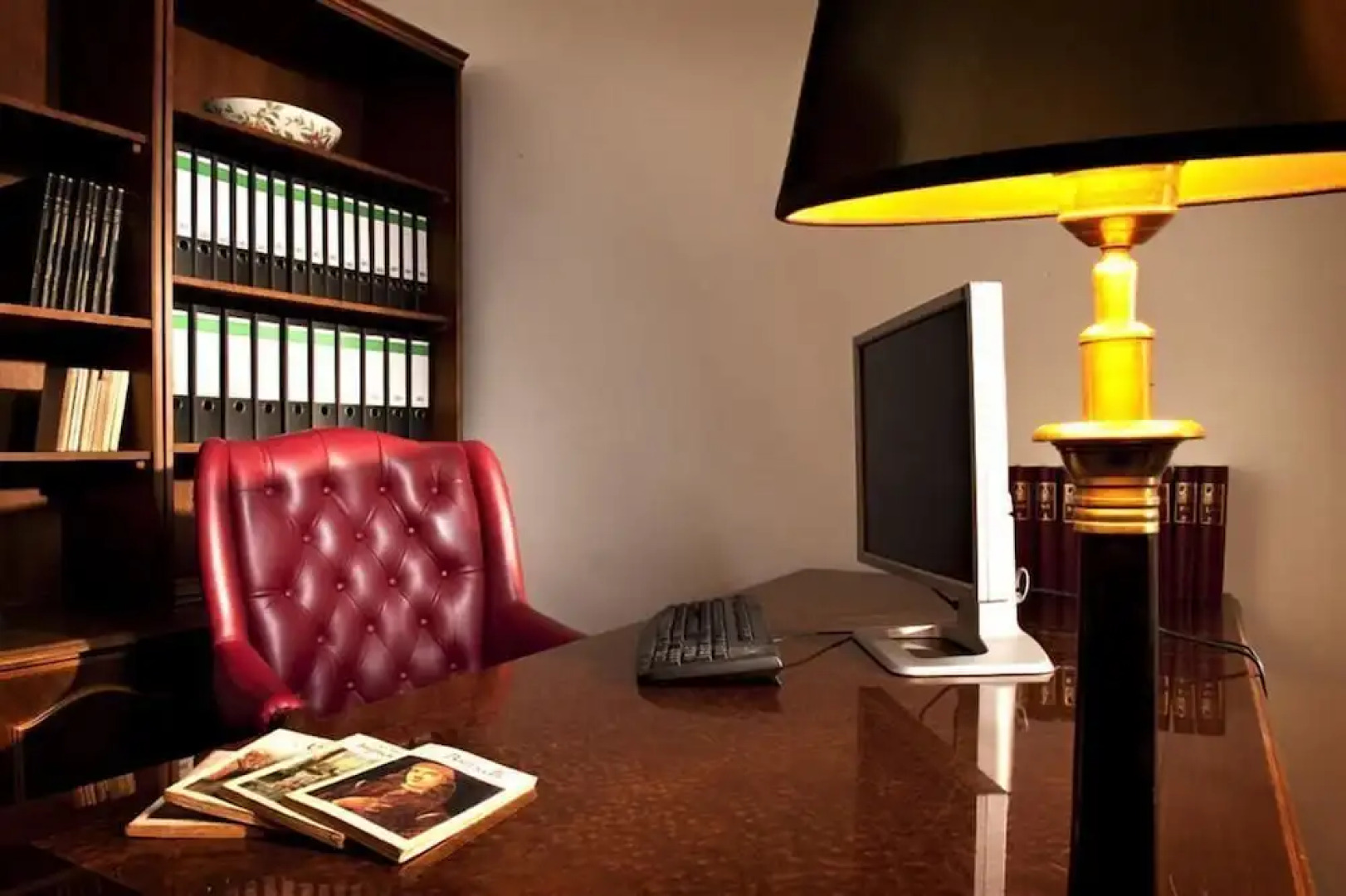 Antiq Palace Residences