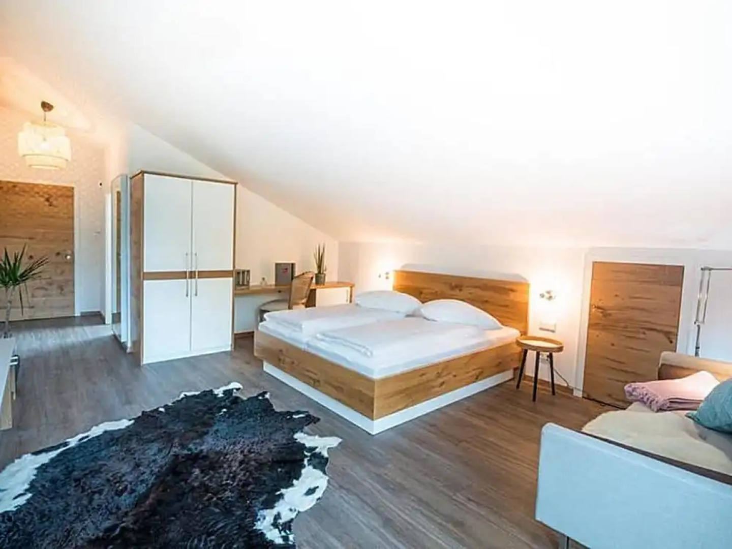 Stefanies Cafe Pension Culture