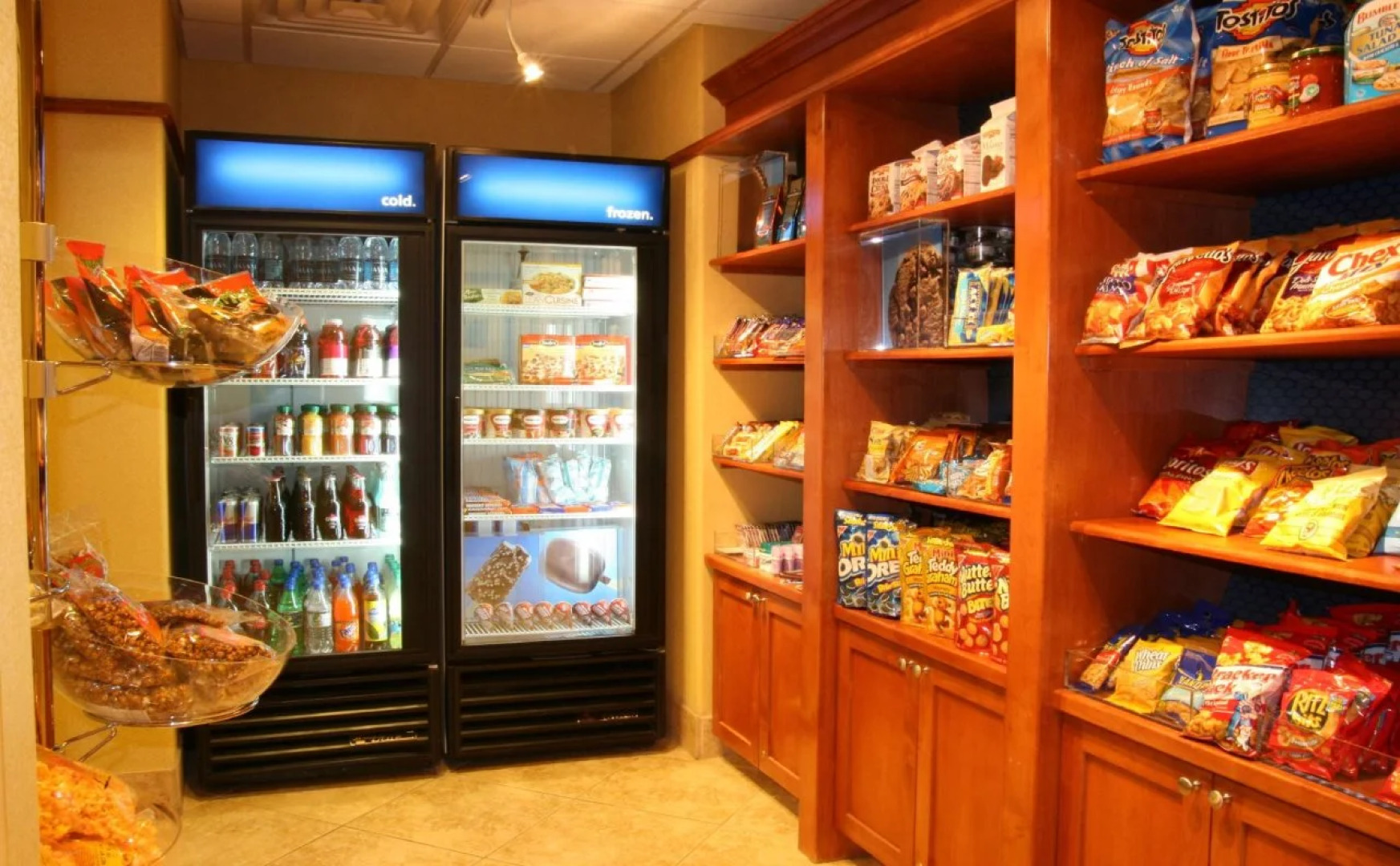 Hampton Inn & Suites Parker