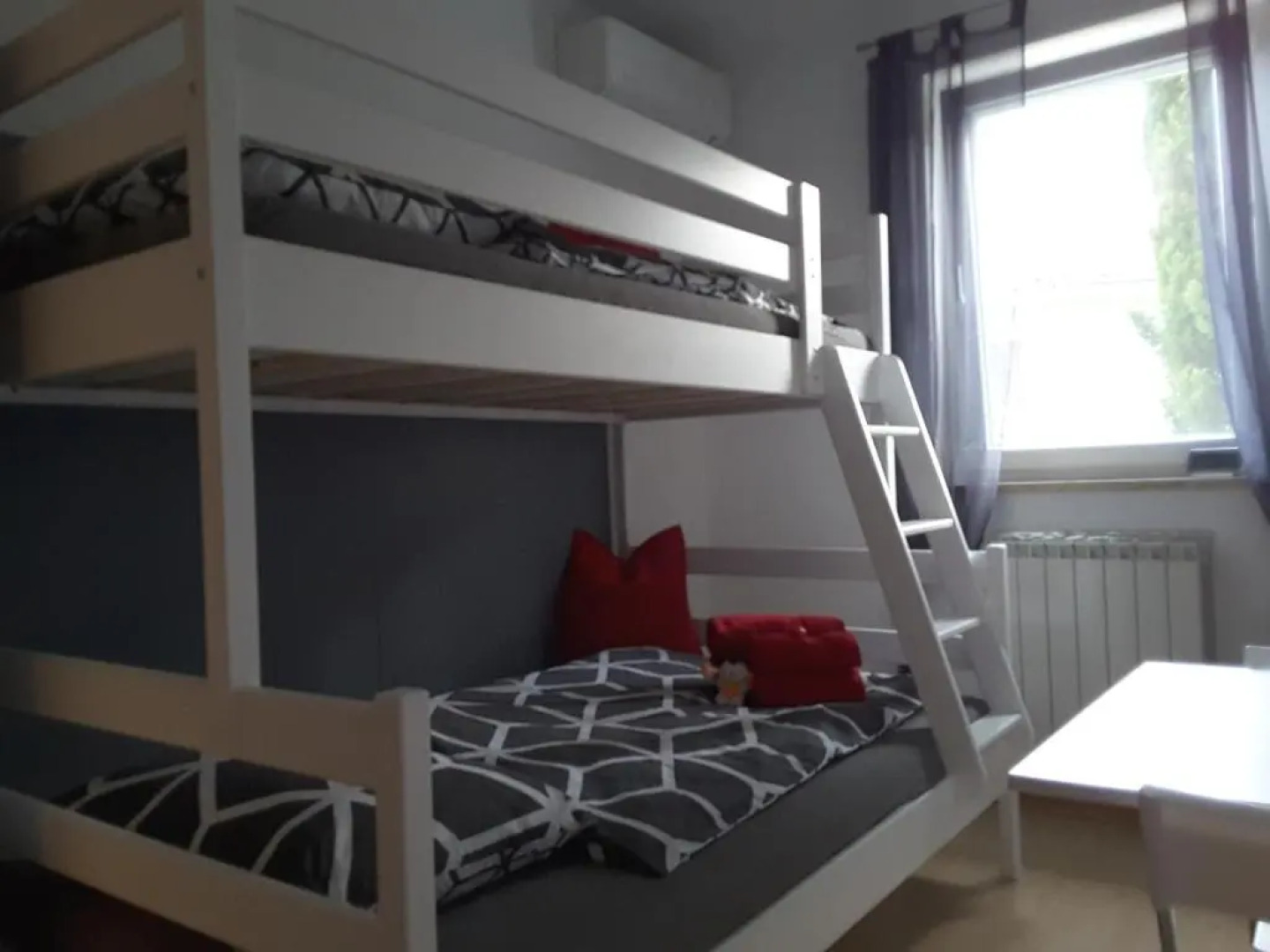 Apartma Sol, Izola, San Simon