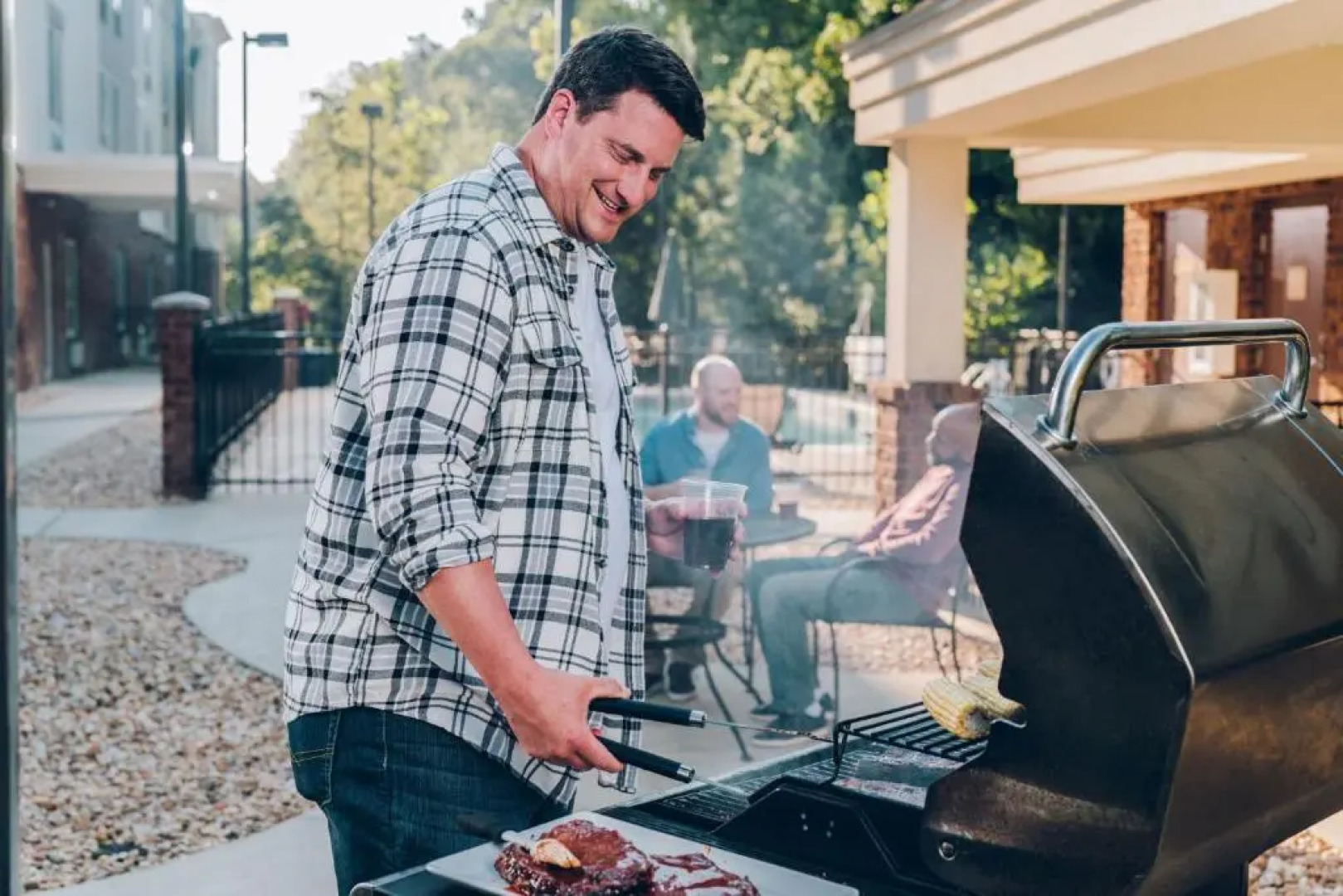 Candlewood Suites Apex Raleigh Area by IHG