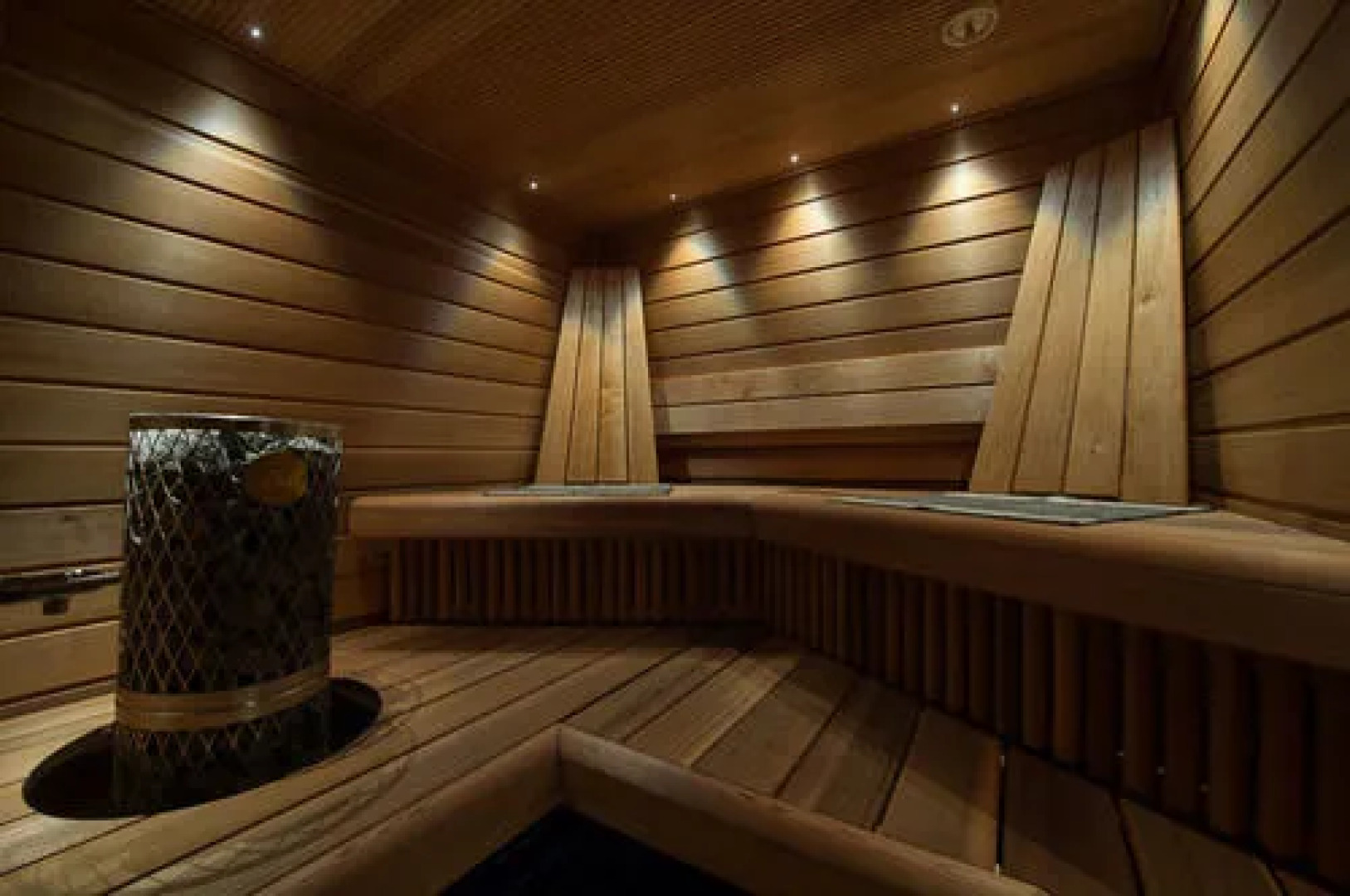 Spa Hotel Runni Kartanohotelli