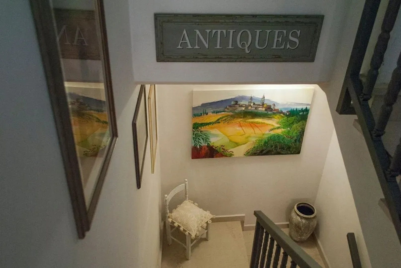 B&B La Finestra Sul Campanile