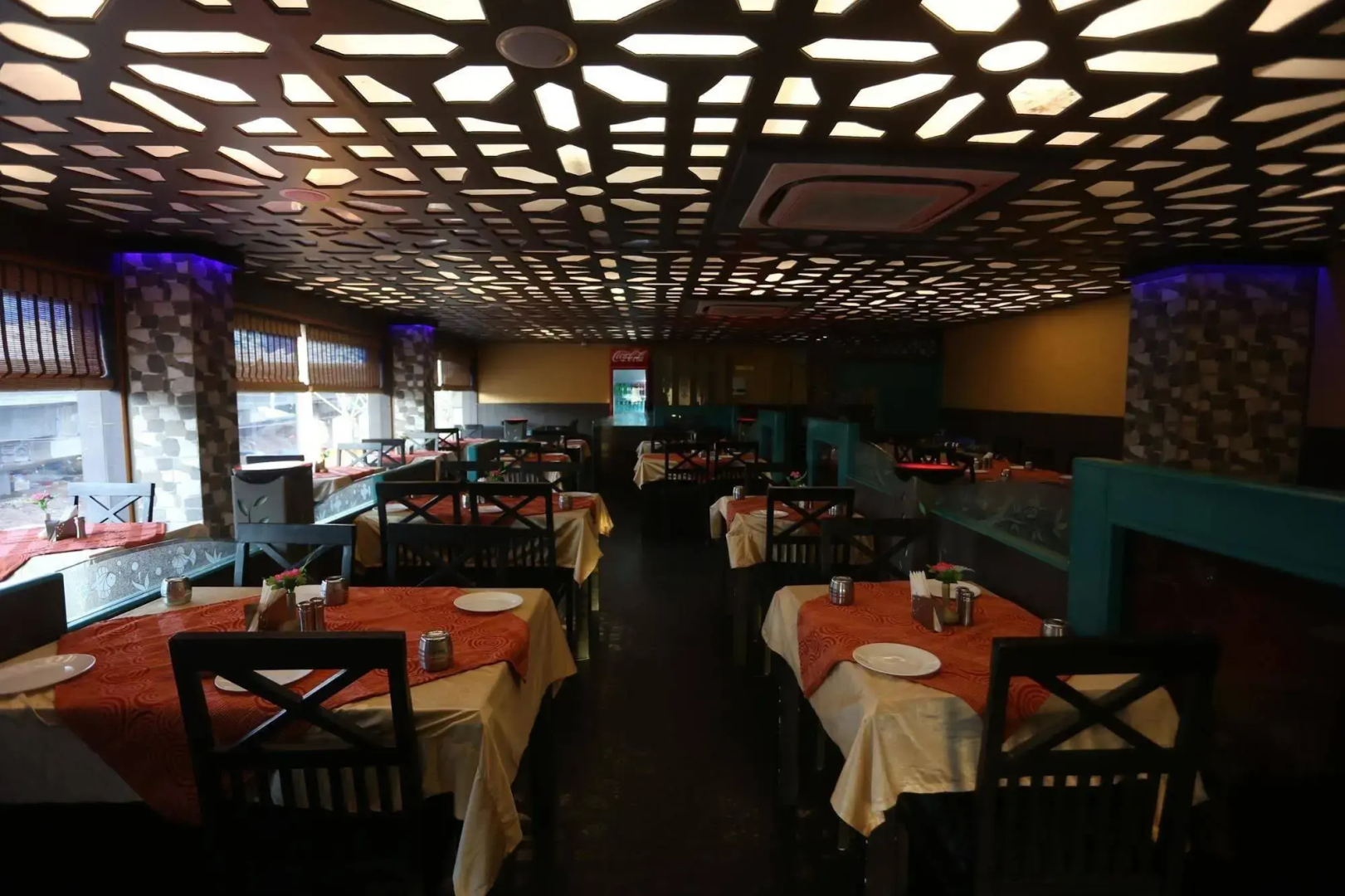 Hotel Rockfort View Private Limited