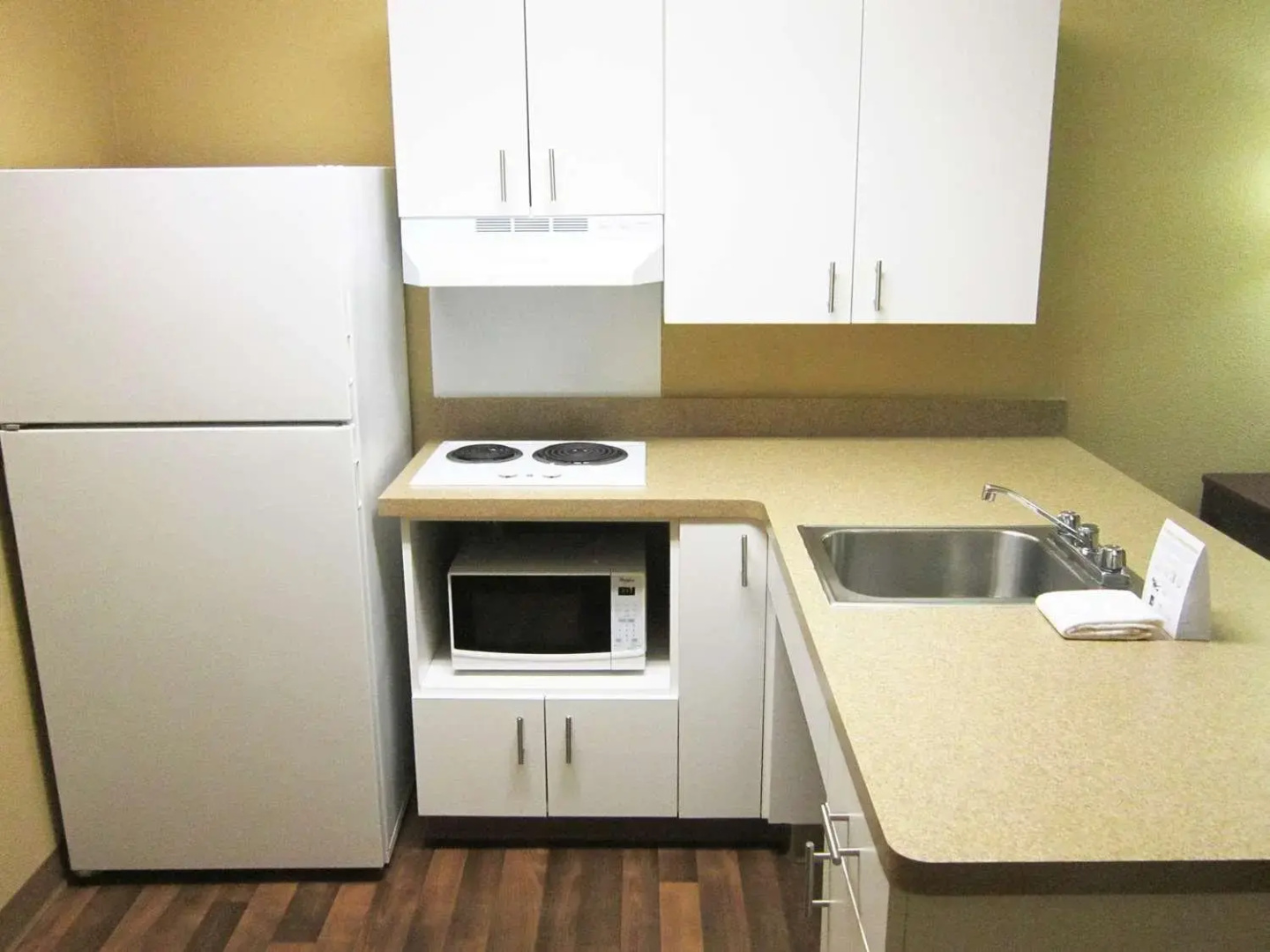 Candlewood Suites Southfield - Detroit by IHG