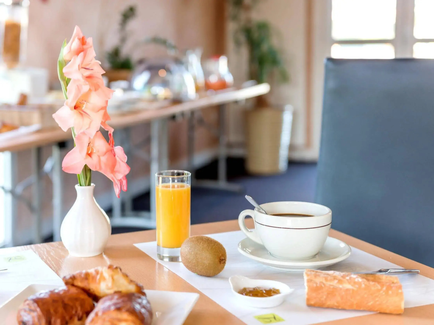 Hôtellerie Saint Jean